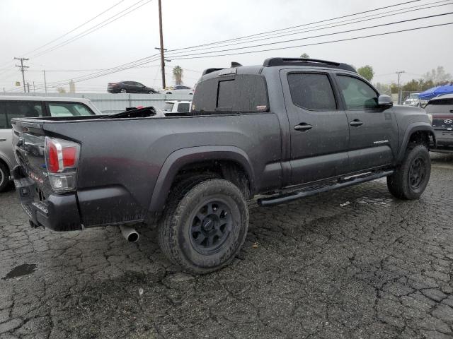  TOYOTA TACOMA 2020 Szary