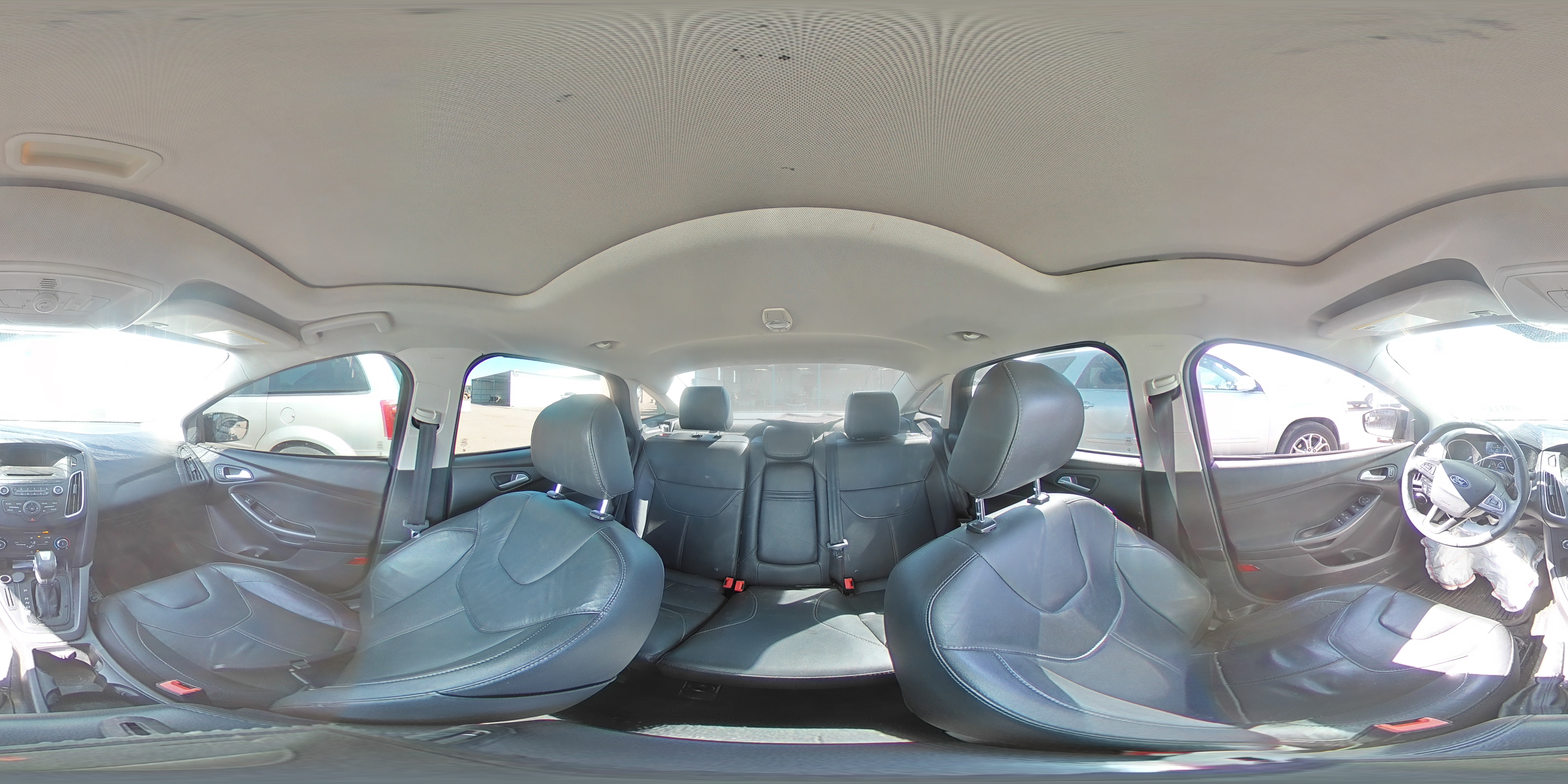 2016 Ford Focus - Image 13