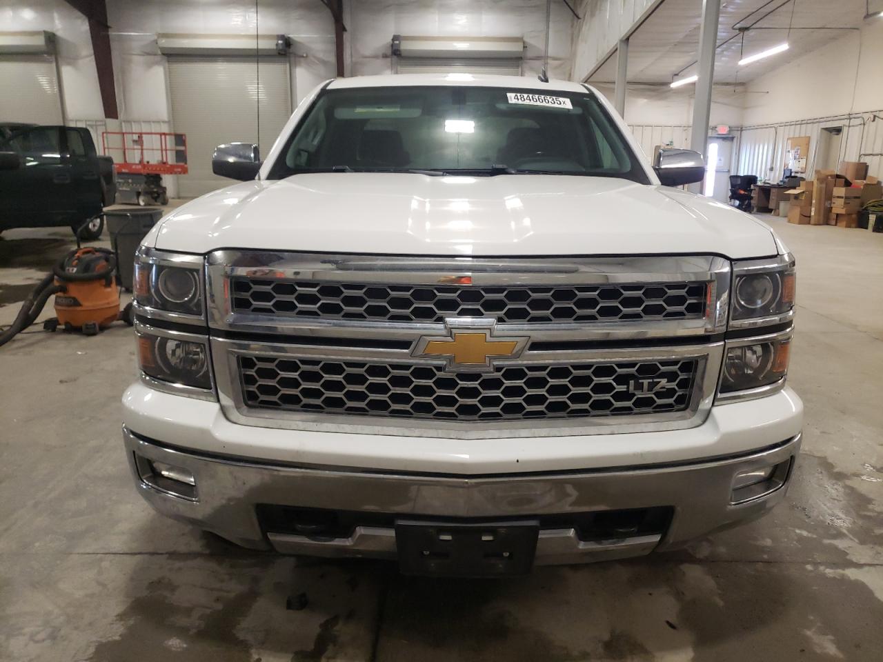 2014 Chevrolet Silverado - Image 5
