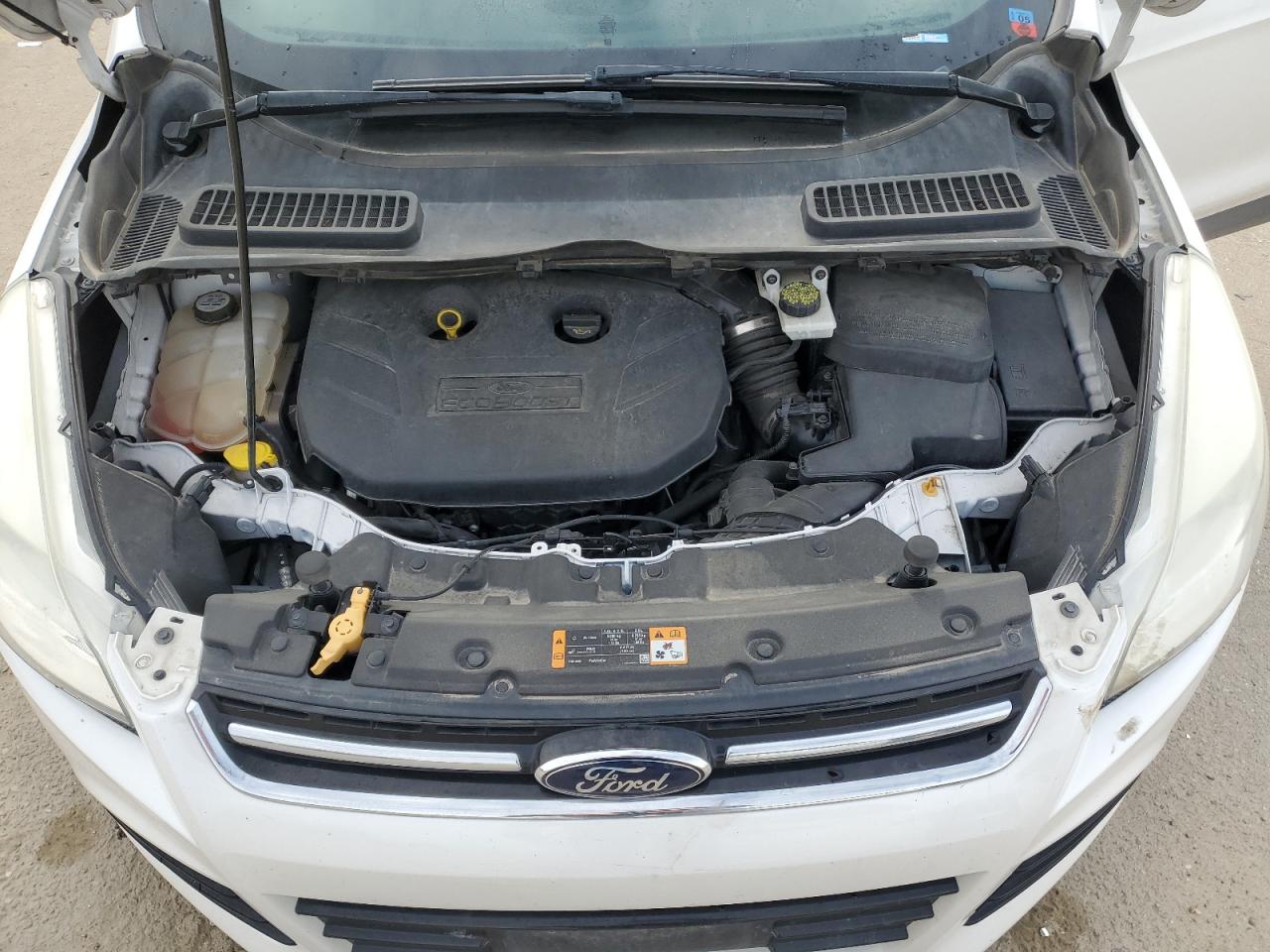 2013 Ford Escape - Image 12