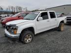 2011 Chevrolet Colorado Lt for Sale in Spartanburg, SC - All Over