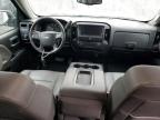 2018 Chevrolet Silverado C1500 de vânzare în Hillsborough, NJ - Minor Dent/Scratches