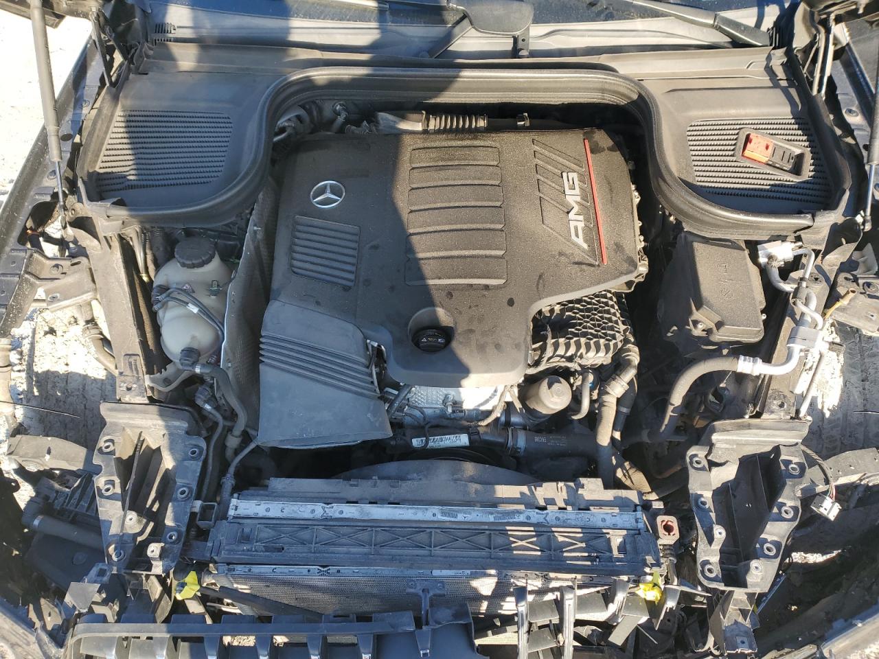 2021 Mercedes-Benz GLE - Image 12