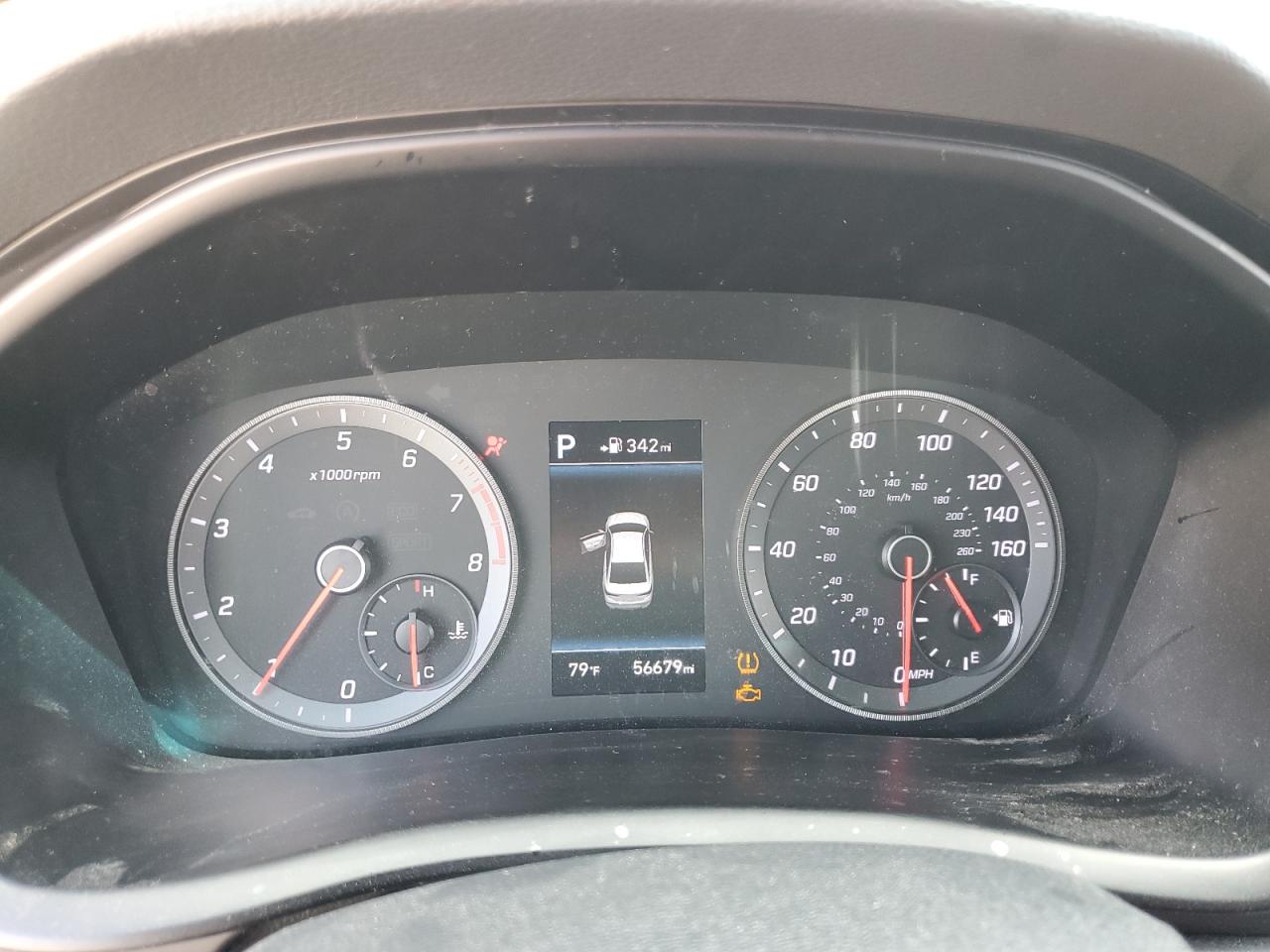 2018 Hyundai Sonata - Image 9