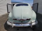1949 Nash Airflyte en Venta en San Diego, CA - Normal Wear