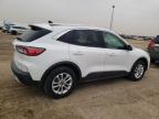 2020 Ford Escape Se იყიდება Amarillo-ში, TX - Hail