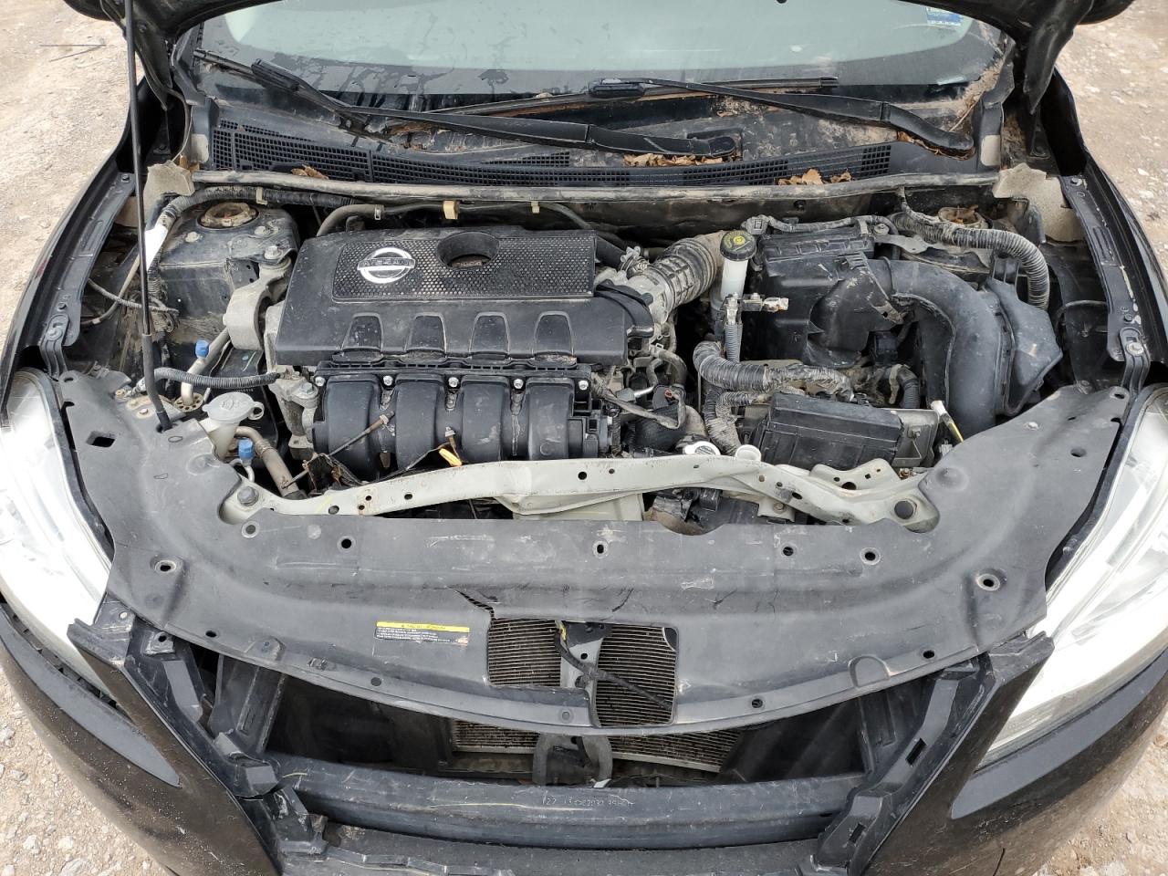 2013 Nissan Sentra - Image 11
