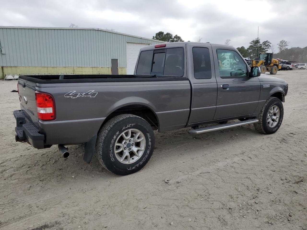 2011 Ford Ranger - Image 3
