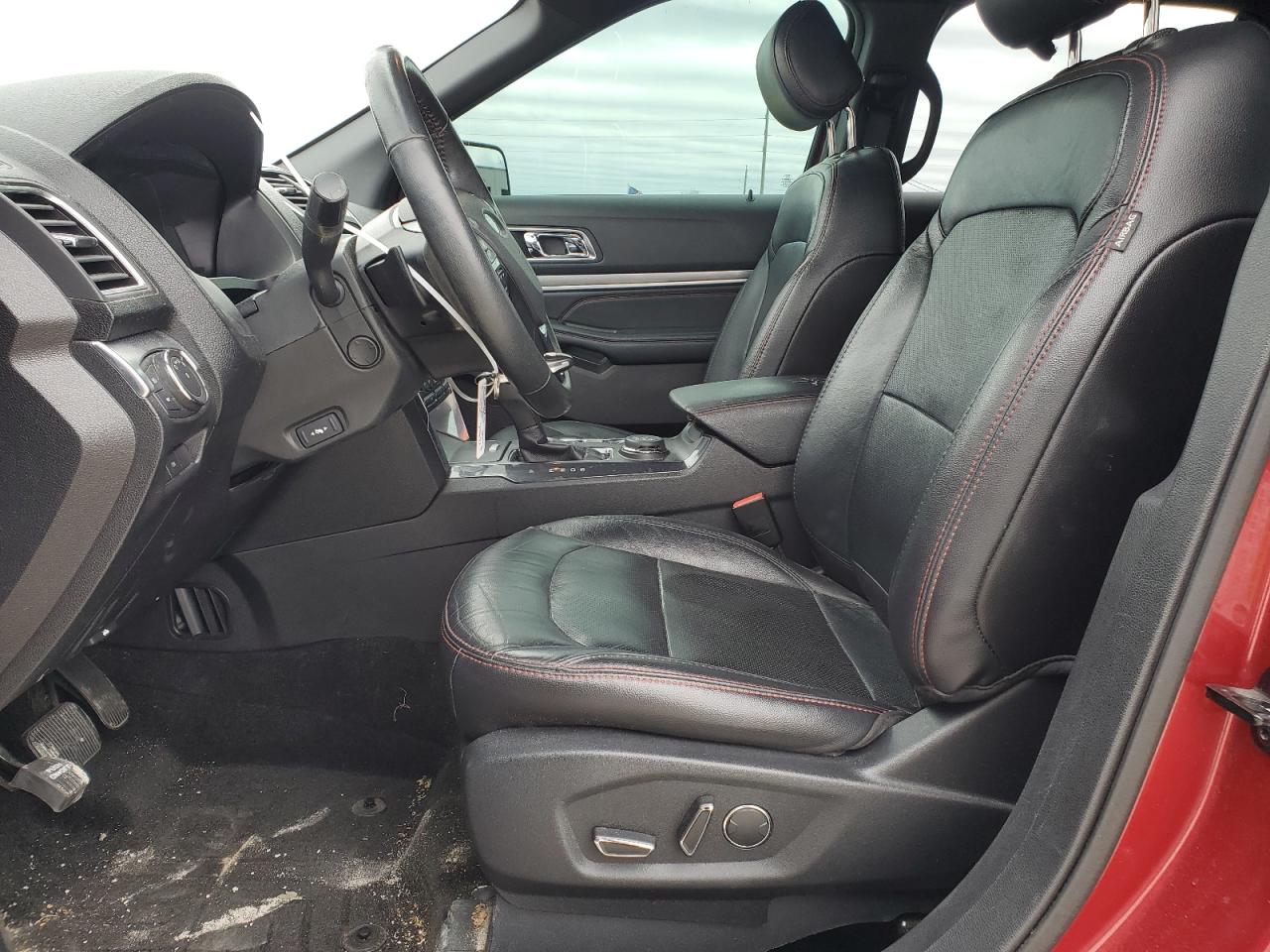 2017 Ford Explorer - Image 7