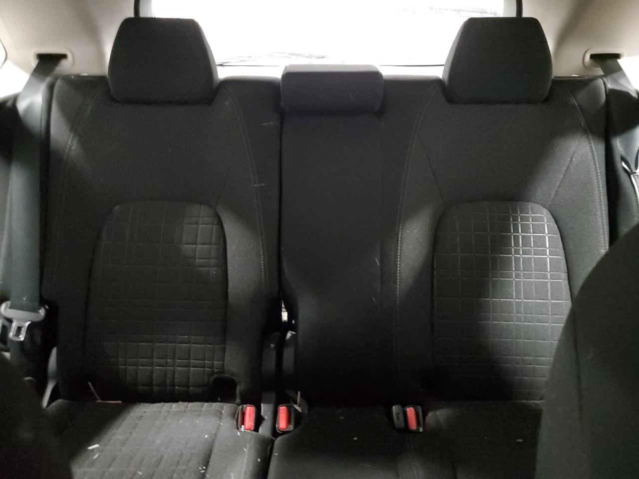 2023 Honda HR-V - Image 10