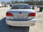 2012 Volkswagen Jetta Se for Sale in Ocala, FL - Front End
