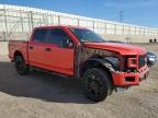 2018 FORD F150 SUPERCREW for sale at Copart NM - ALBUQUERQUE