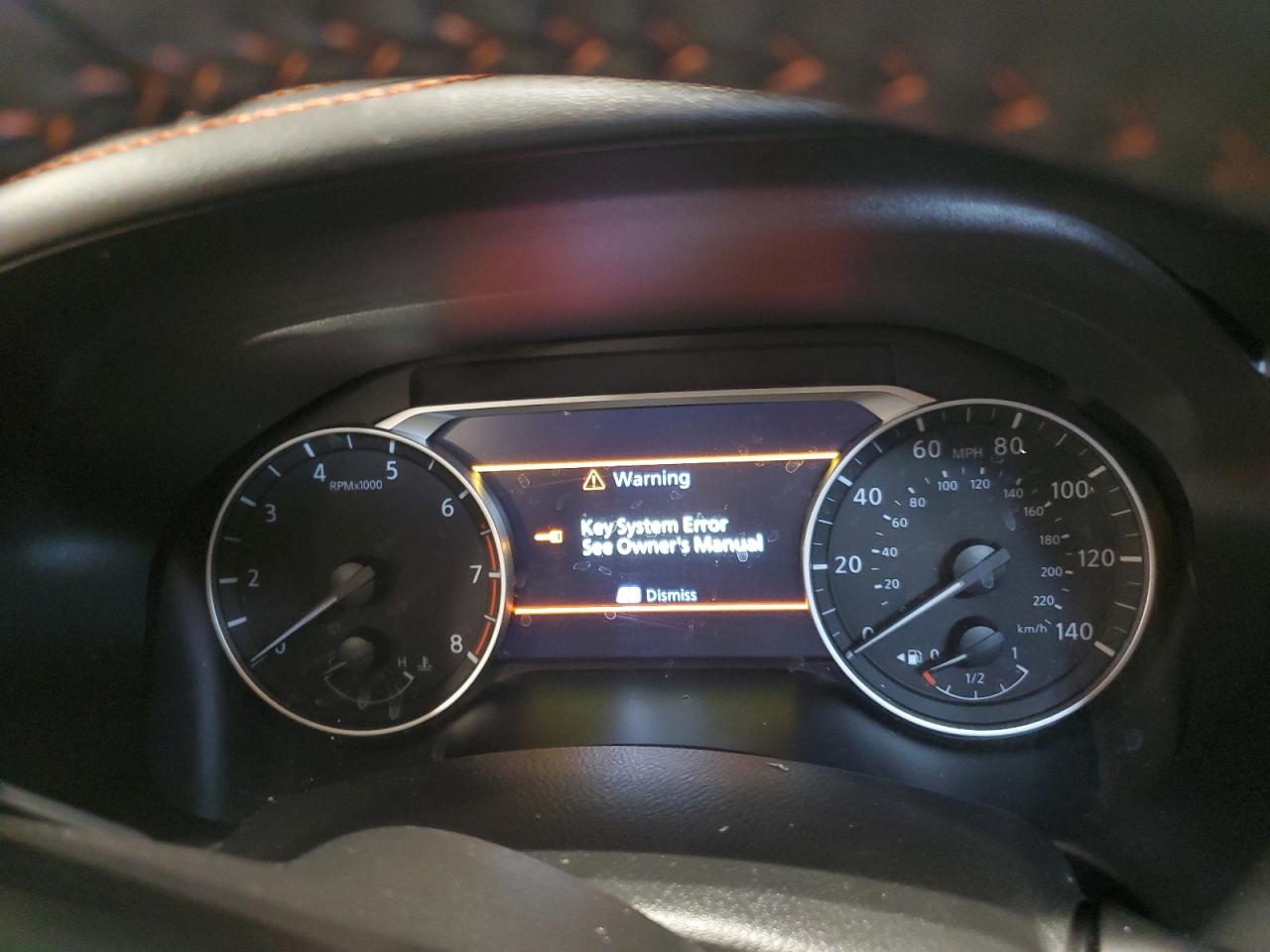 1N4BL4CV6NN315061 NISSAN ALTIMA 2022