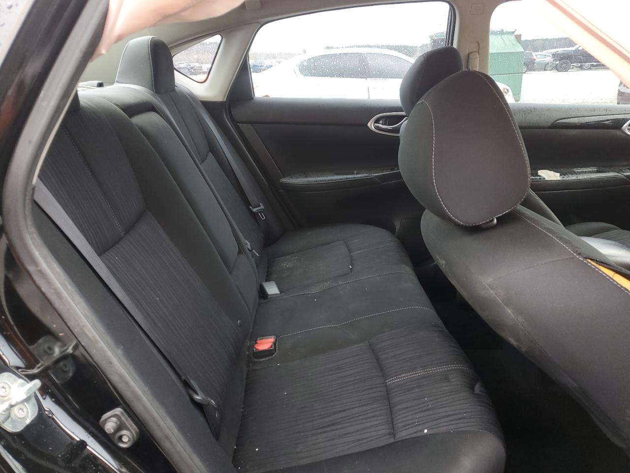 3N1AB7AP6HL712906 NISSAN SENTRA 2017