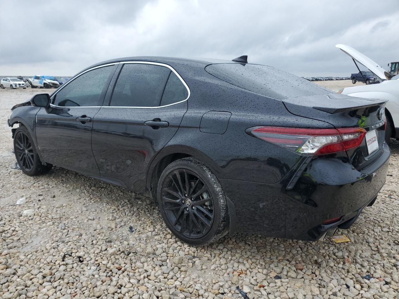 4T1K31AK6RU066804 TOYOTA CAMRY 2024