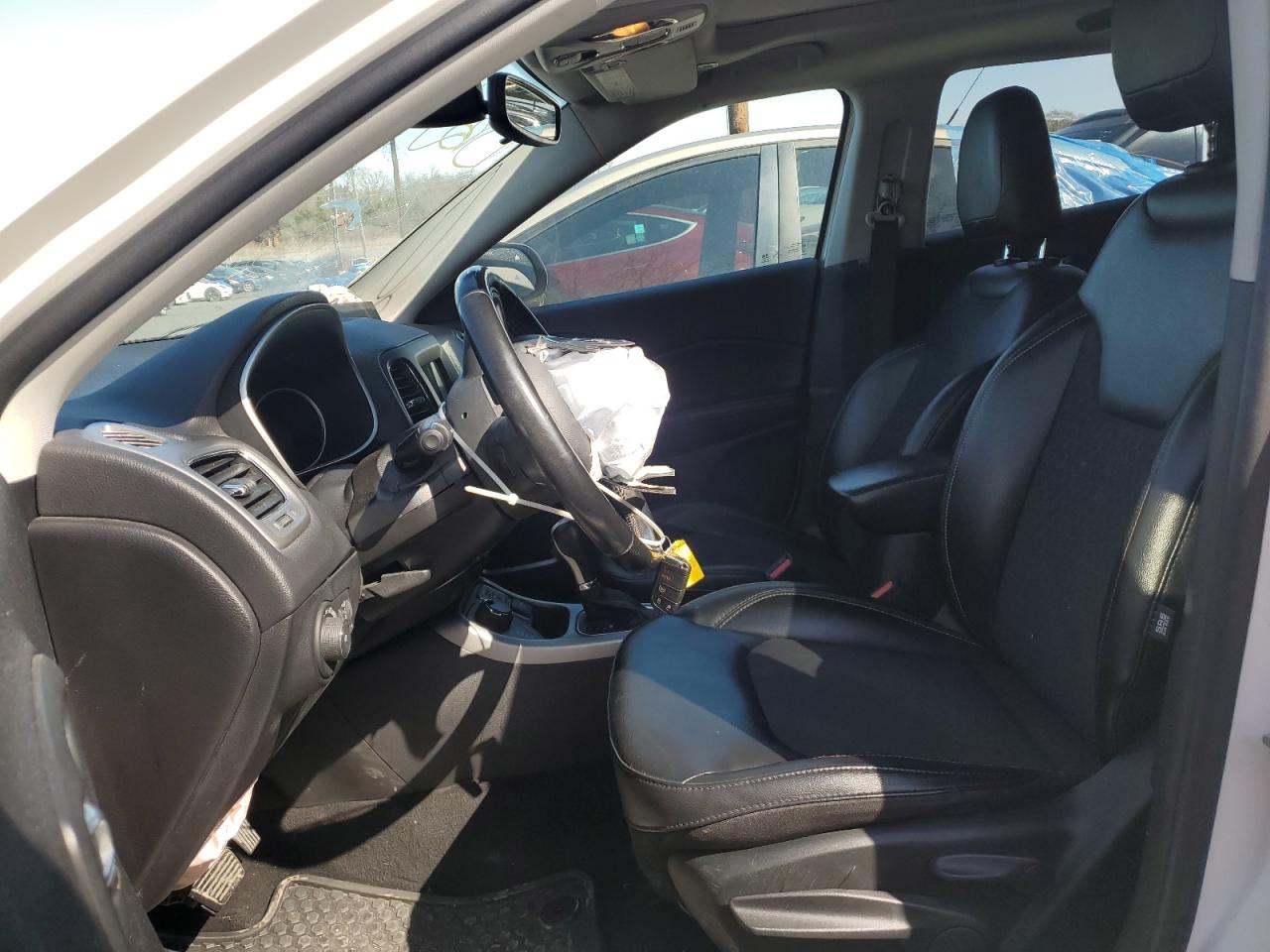 2019 Jeep Compass - Image 7