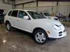 2004 Porsche Cayenne S zu verkaufen in Franklin, WI - Front End
