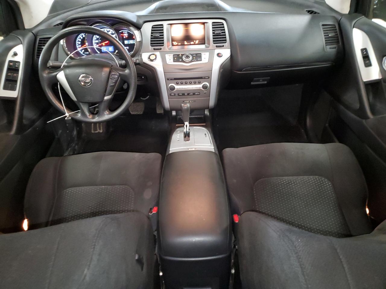 2014 Nissan Murano - Image 8