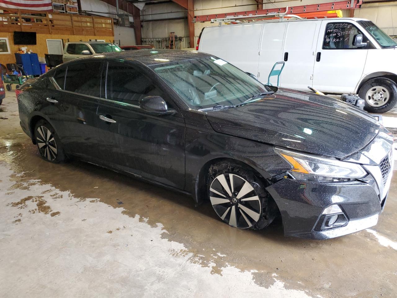 1N4BL4EV5KC119634 NISSAN ALTIMA 2019
