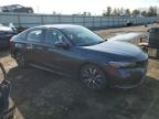 2022 Honda Civic Ex na sprzedaż w Pennsburg, PA - Side