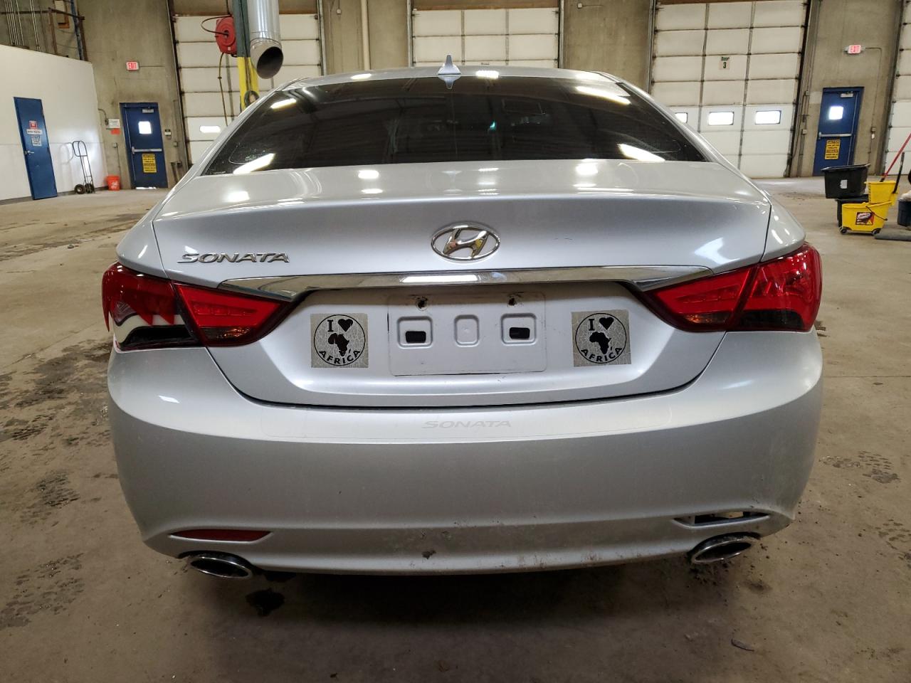 2013 Hyundai Sonata - Image 6