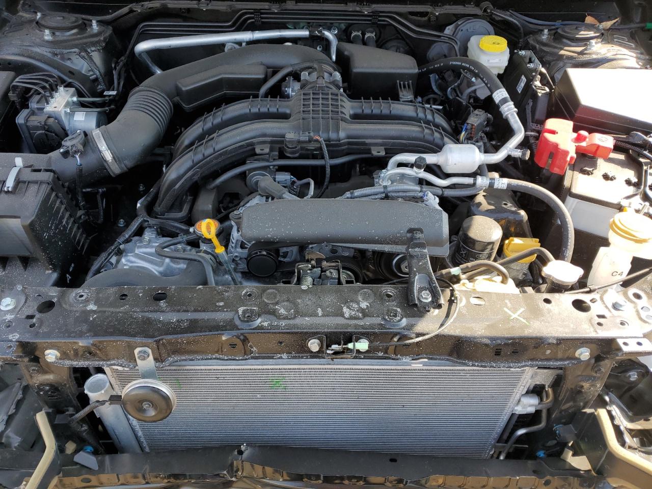 2024 Subaru XV - Image 12