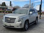 2015 Cadillac Escalade Luxury للبيع في China Grove، NC - Damage History