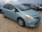 2014 Toyota Prius V  for Sale in San Antonio, TX - Front End
