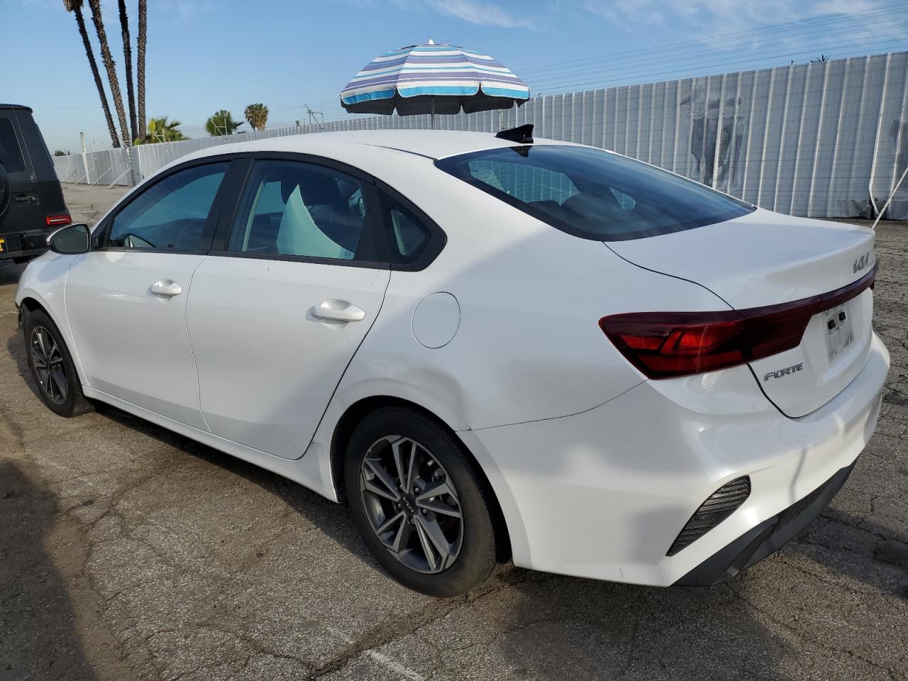 2024 Kia Forte - Image 2