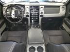 2010 Ford F150 Super Cab იყიდება Lansing-ში, MI - Front End