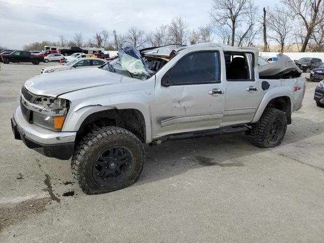 2010 Chevrolet Colorado Lt