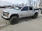 2010 Chevrolet Colorado Lt en Venta en Bridgeton, MO - Rollover