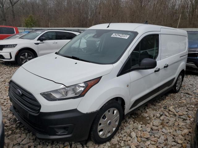 2023 Ford Transit Connect Xl na sprzedaż w Montgomery, AL - Rear End