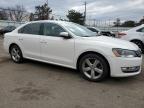 2015 Volkswagen Passat S for Sale in Moraine, OH - Minor Dent/Scratches