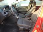 2019 Chevrolet Cruze Lt en Venta en Houston, TX - Rear End