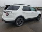 2017 Ford Explorer Xlt zu verkaufen in Brookhaven, NY - Rear End