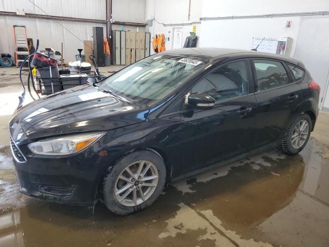 2017 FORD FOCUS SE à vendre chez Copart AB - EDMONTON