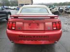2001 Ford Mustang Gt for Sale in Exeter, RI - Water/Flood