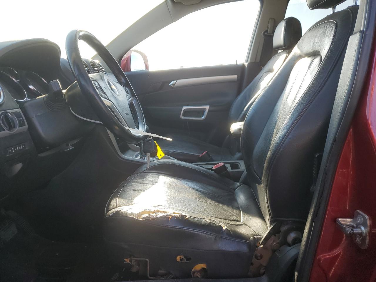 2012 Chevrolet Captiva Sport VIN: 3GNAL3E59CS630976 Lot: 50354765