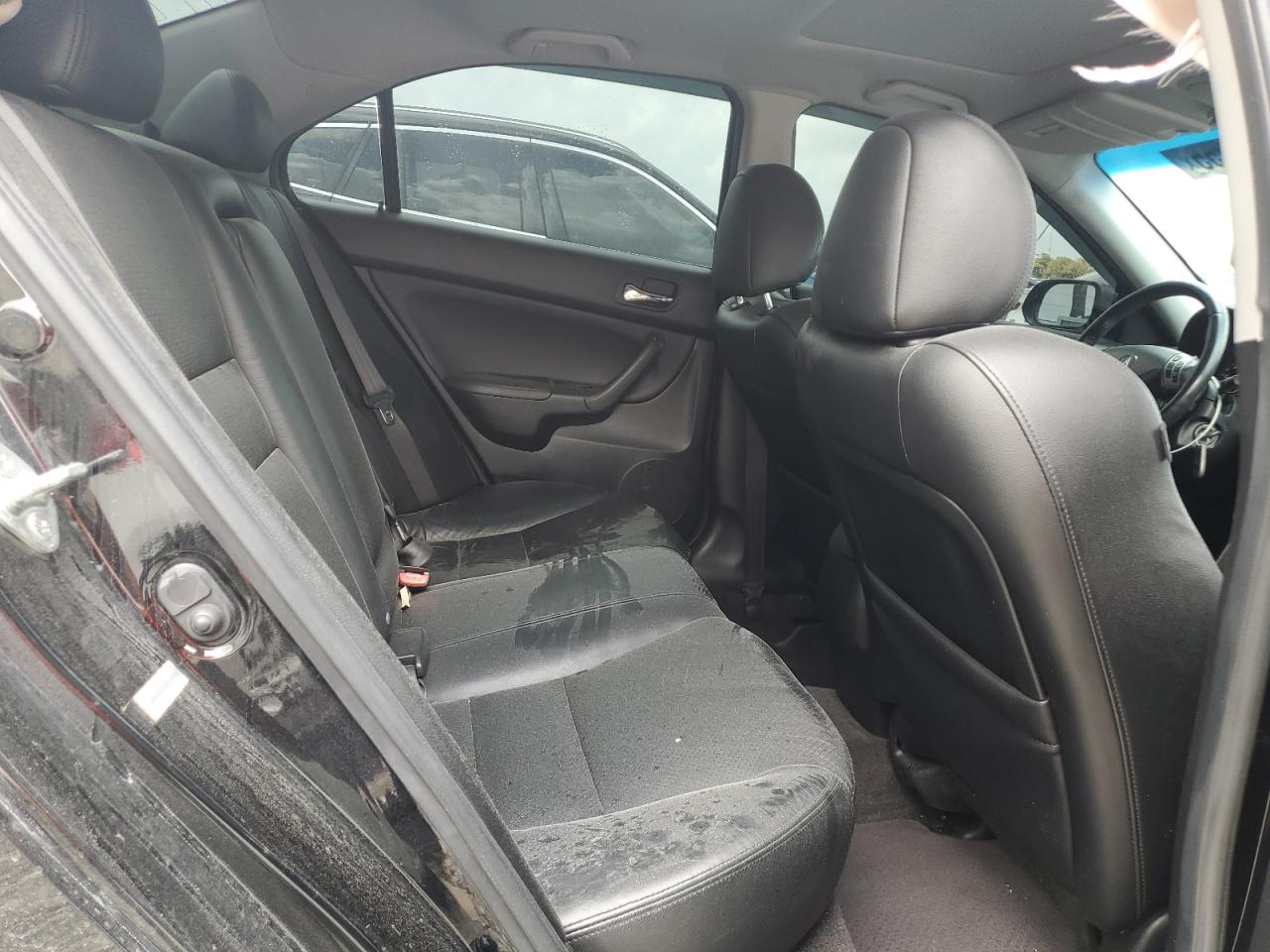 2008 Acura TSX - Image 10