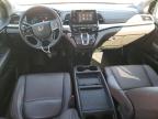 2022 Honda Odyssey Touring იყიდება Ellenwood-ში, GA - Side