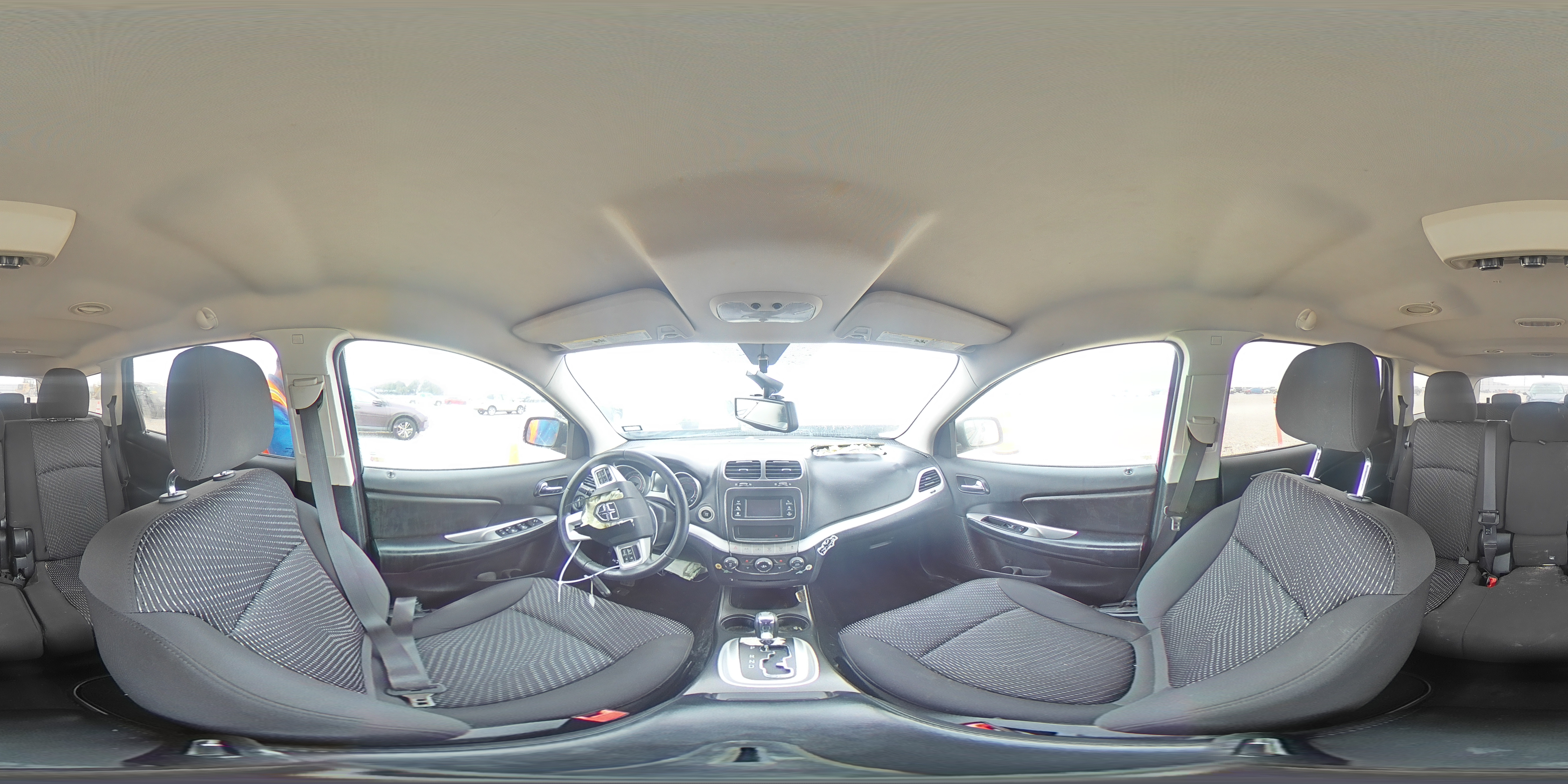 2016 Dodge Journey - Image 14