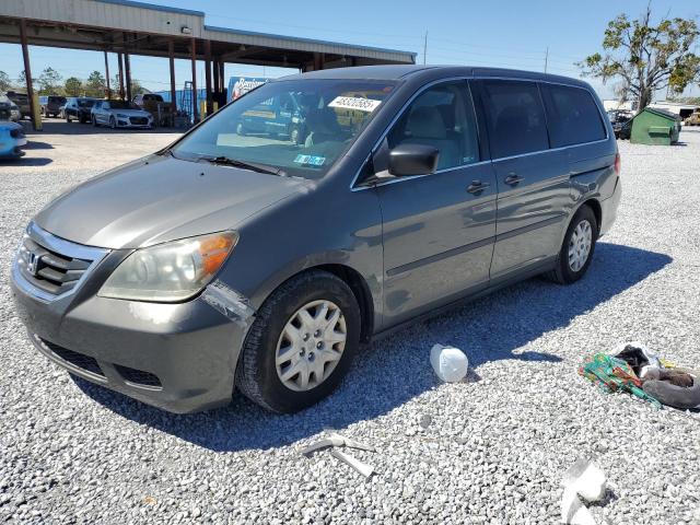 2008 Honda Odyssey Lx