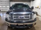 2010 Ford F150 Supercrew იყიდება Blaine-ში, MN - Minor Dent/Scratches