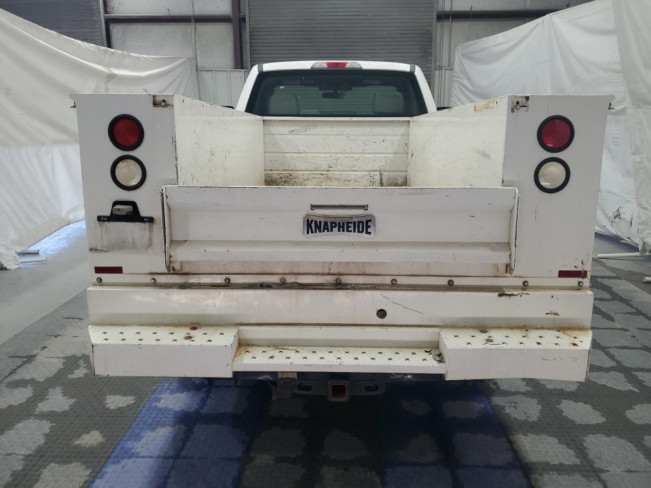 1FDBF2A65HEC87058 FORD F250 2017