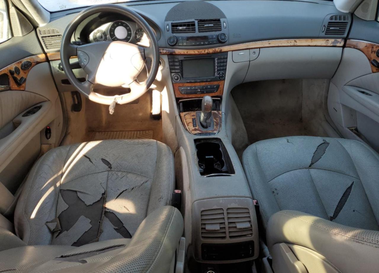 2006 Mercedes-Benz E-klasse - Image 8