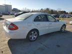 2007 Mercedes-Benz E 550 de vânzare în Florence, MS - Front End