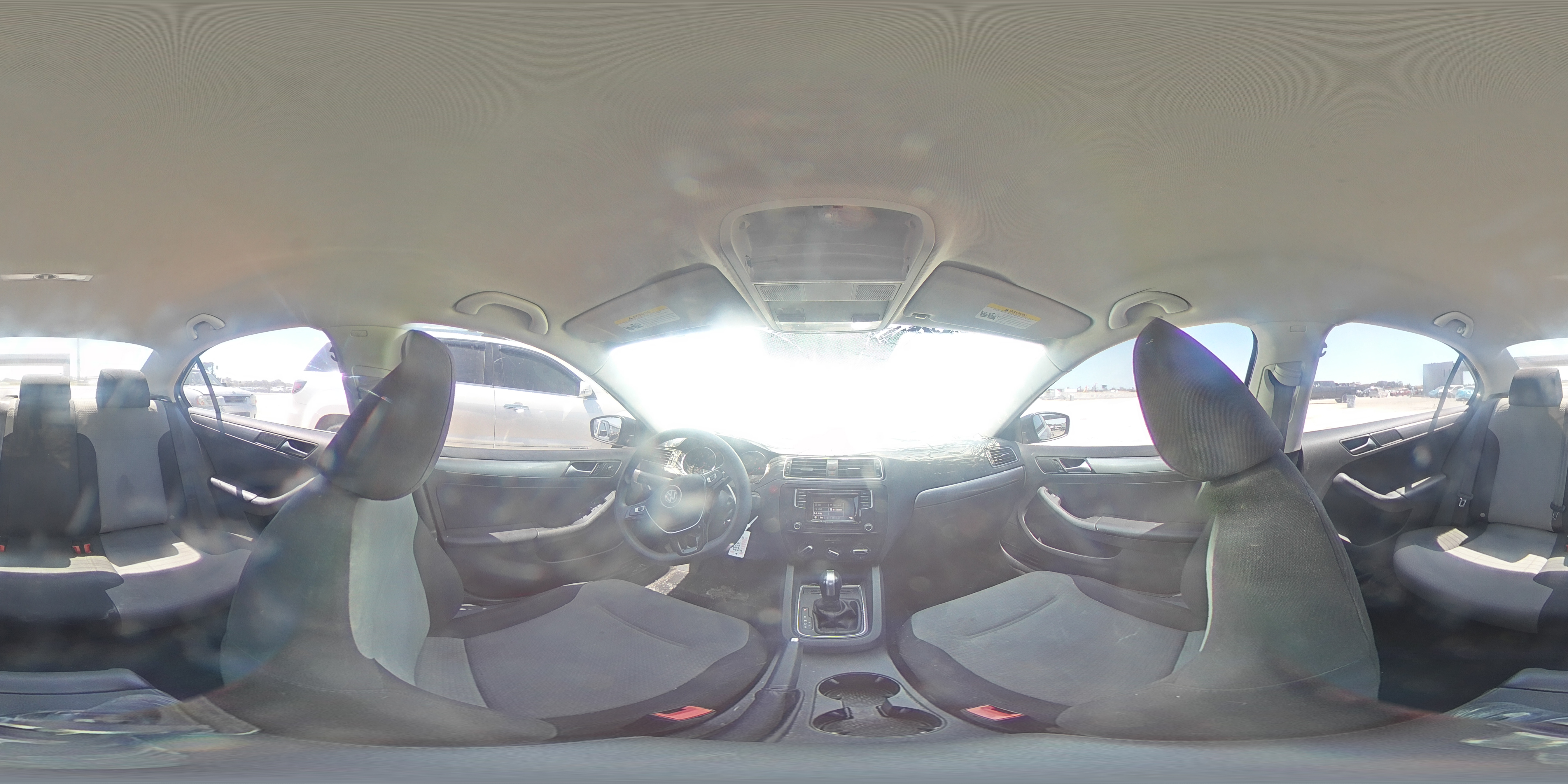 2017 Volkswagen Jetta - Image 14