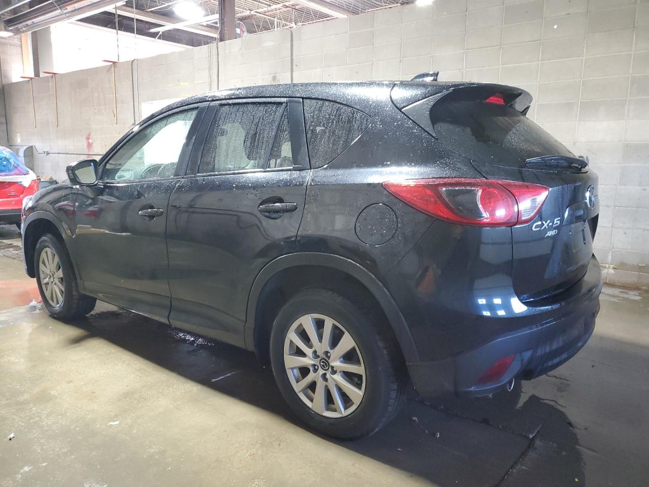 2015 Mazda CX-5 - Image 2