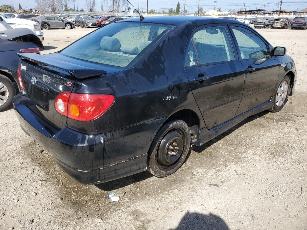 2005 Toyota Corolla - Image 3